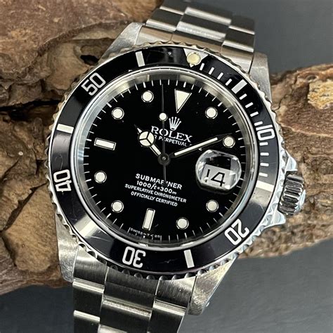 nieuwprijs rolex submariner date|rolex submariner with date price.